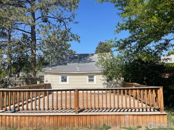 434 7th St, Burlington, CO 80807