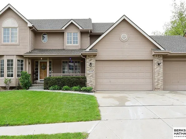 6008 S 159th Ave, Omaha, NE 68135