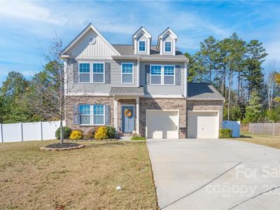 2217 Smoltz Dr, Rock Hill, SC, 29730