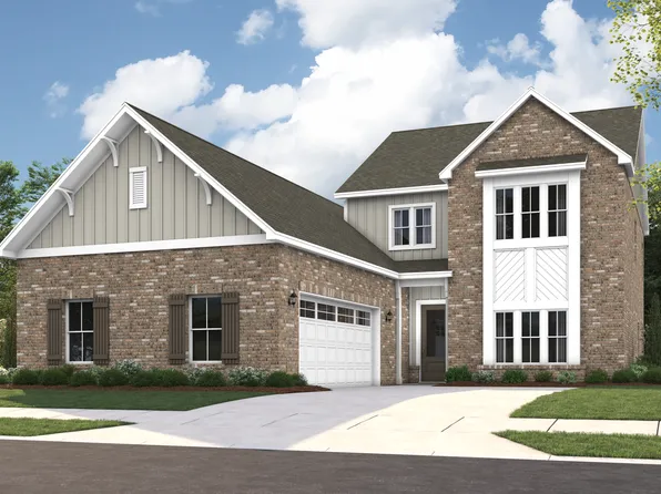 Filmore Plan, Hunter's Hill