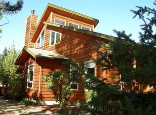 56087 Snow Goose Rd, Bend, OR 97707