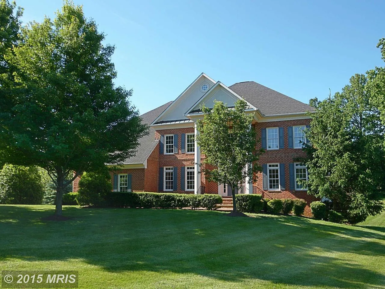 11525 Tralee Dr photo 1