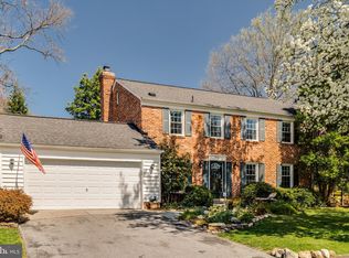9301 Gunpowder Pl, Montgomery Village, MD 20886