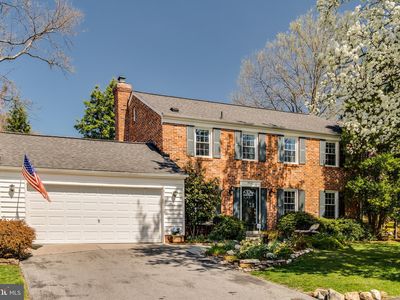 9301 Gunpowder Pl, Montgomery Village, MD, 20886