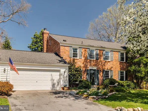 9301 Gunpowder Pl, Montgomery Village, MD 20886