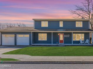 1417 Green Grove Rd, Brick, NJ 08724