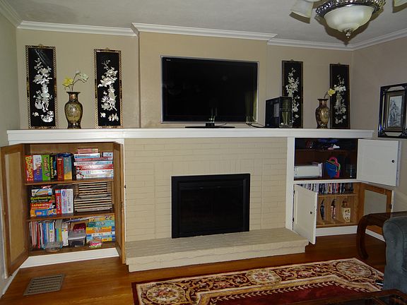 built-in media storage