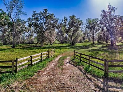 8604 NW 215th St #13, Micanopy, FL, 32667