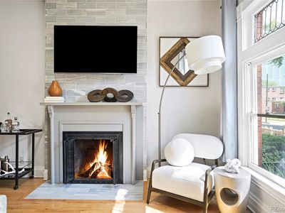 169 S Ogden Street, Denver, CO, 80209