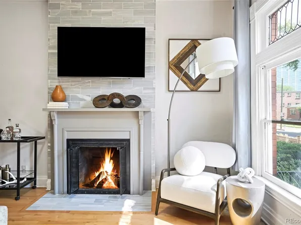 169 S Ogden Street, Denver, CO 80209