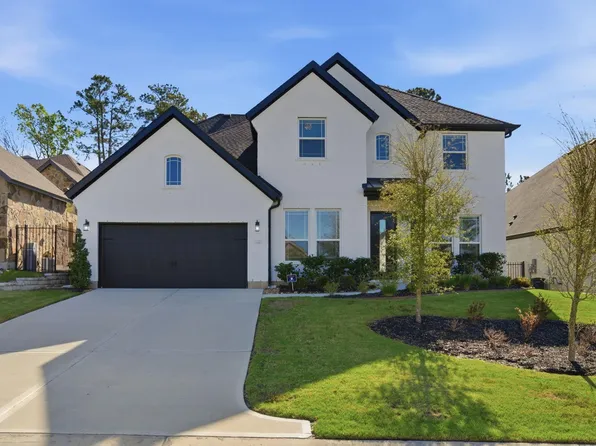 1715 Divino Pass, Conroe, TX 77304