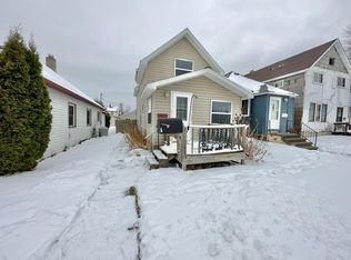 211 2nd St, Nashwauk, MN 55769