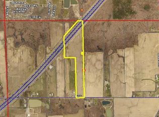 7205 Ruff Rd, West Salem, OH 44287