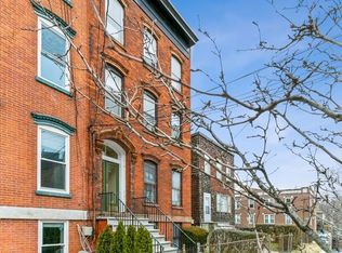 271 Ogden Ave #3, Jersey City, NJ 07307