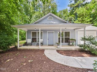 422 Revere Rd, Hillsborough, NC 27278