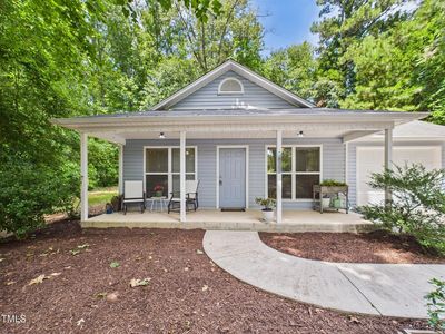 422 Revere Rd, Hillsborough, NC, 27278