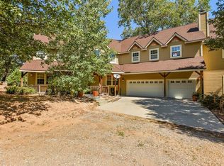 27980 Matterhorn Dr, Lake Arrowhead, CA 92352