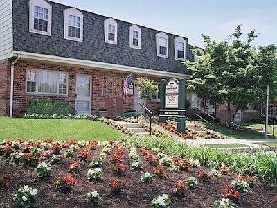 2nd image of 8317 Severn Orchard Cir