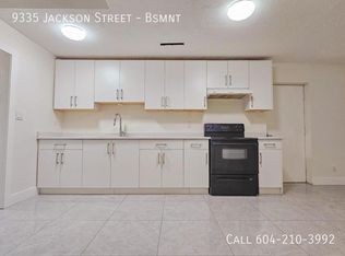 9335 Jackson St, Chilliwack, BC V2P 3X2