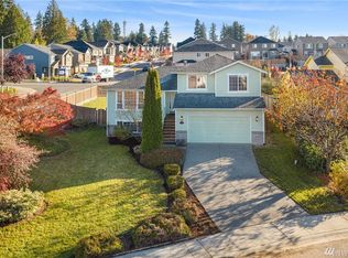 2911 82nd Ave NE, Marysville, WA 98270