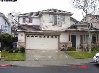 4628 Hawk Way, Dublin, CA 94568