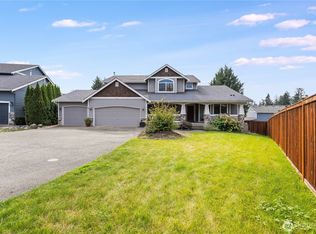 11820 183rd St E, Puyallup, WA