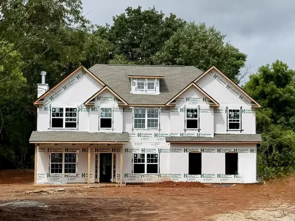 6 McLendon Rd, Fort Mitchell, AL 36856