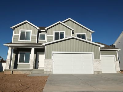 599 N Curlew Dr, Ammon, ID, 83401