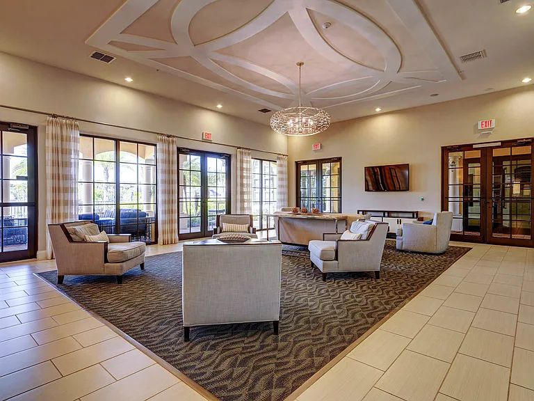 Clubhouse