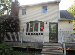 694 Aden Hill Rd, Parksville, NY 12768