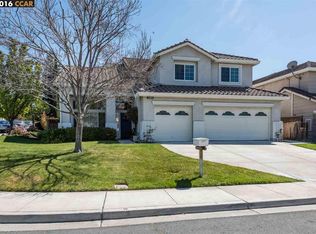 2101 Spruce Way, Antioch, CA 94509
