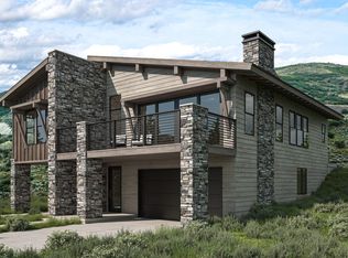 382 E Kayak Dr #203, Kamas, UT 84036