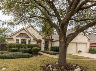 9904 Mateo Cv, Austin, TX 78717