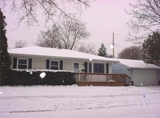 4022 Brighton Dr, Lansing, MI