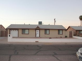 6020 W Cheery Lynn Rd, Phoenix, AZ 85033