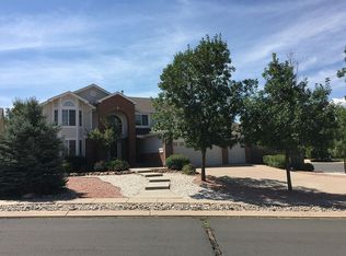 6353 Great Bear Ct, Colorado Springs, CO 80923