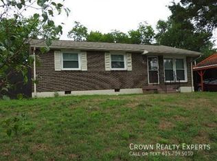 3254 Hinkle Dr, Nashville, TN 37218