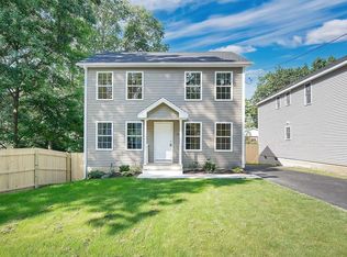 154 Seymour Ave, Springfield, MA 01109