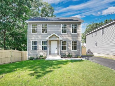 154 Seymour Ave, Springfield, MA, 01109