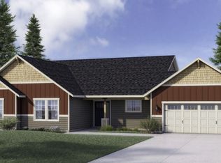 LOT Two Nelson View Way, Cle Elum, WA 98922