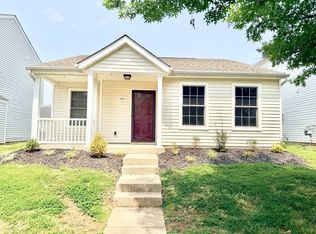 7011 Osprey Ridge Dr #1, Louisville, KY 40228