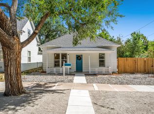 227 N Walnut St, Colorado Springs, CO 80905