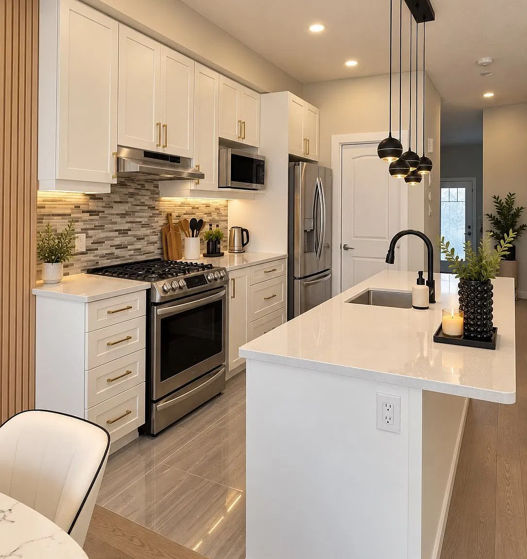 3 bed, $3,500 — Photo 4