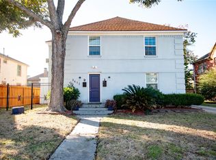 3412 Rosedale St, Houston, TX 77004