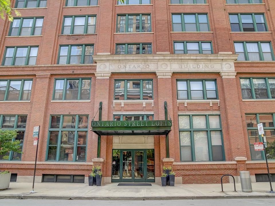 1st image of 411 W Ontario St APT 628