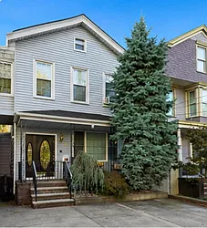 87 Sherman Place