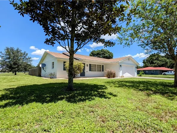 1778 Dena Cir, Wauchula, FL 33873