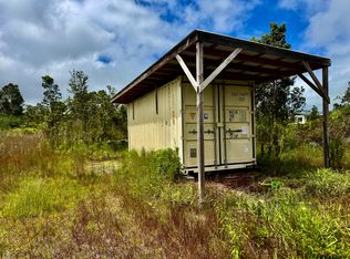 11-3124 Pa Alii St LOT 1568, Volcano, HI 96785