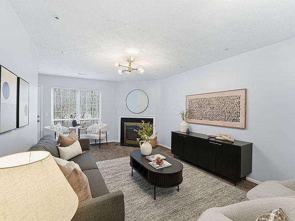 3rd image of 6486 Reflections Dr APT A
