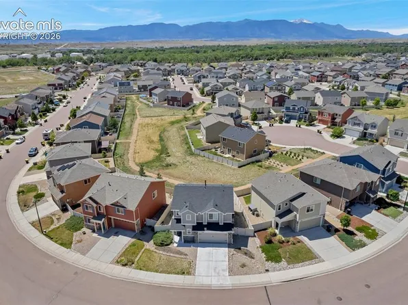 7548 Benecia Dr, Fountain, CO 80817